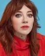 Diane Morgan