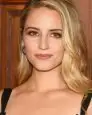 Dianna Agron
