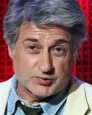 Didier Bezace