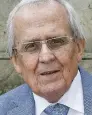 Dieter Hildebrandt