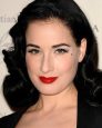 Dita Von Teese