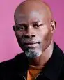Djimon Hounsou