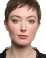 Doireann May White