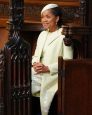Doria Ragland