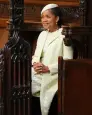 Doria Ragland