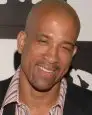 Dorian Gregory