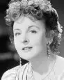 Doris Lloyd