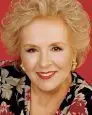 Doris Roberts