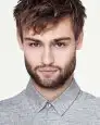 Douglas Booth