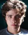 Douglas Smith