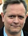 Duncan Wisbey