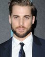 Dustin Milligan
