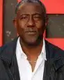 E. Roger Mitchell