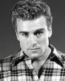 Ed Fury