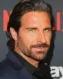 Ed Quinn
