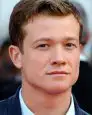 Ed Speleers