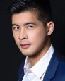 Eddie Liu