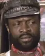 Eddie Tagoe
