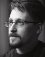 Edward Snowden