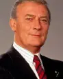 Edward Woodward
