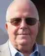 Einar Haraldsson