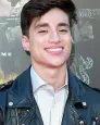 Elijah Rodriguez