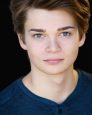 Elijah Stevenson