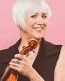 Elise Caron