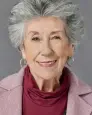 Ellen Travolta