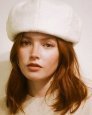 Ellie Bamber