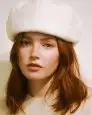 Ellie Bamber