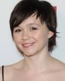 Emily Skeggs