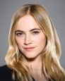 Emily Wickersham
