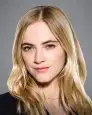 Emily Wickersham