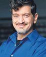Enrico Casarosa