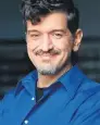 Enrico Casarosa