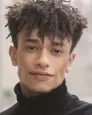 Enzo Rose