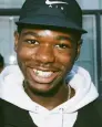 Eric Manaka