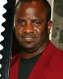Eric Morgan Stuart