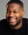 Eric Shango