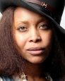 Erykah Badu