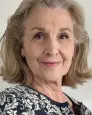Eva Fredholm