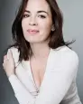 Eve Macklin