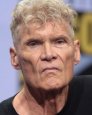Everett McGill