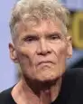Everett McGill