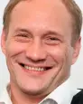 Evgeniy Sidikhin