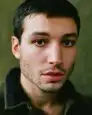Ezra Miller
