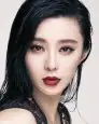 Fan Bingbing