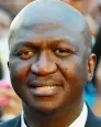 Fana Mokoena