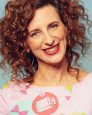 Felicity Ward